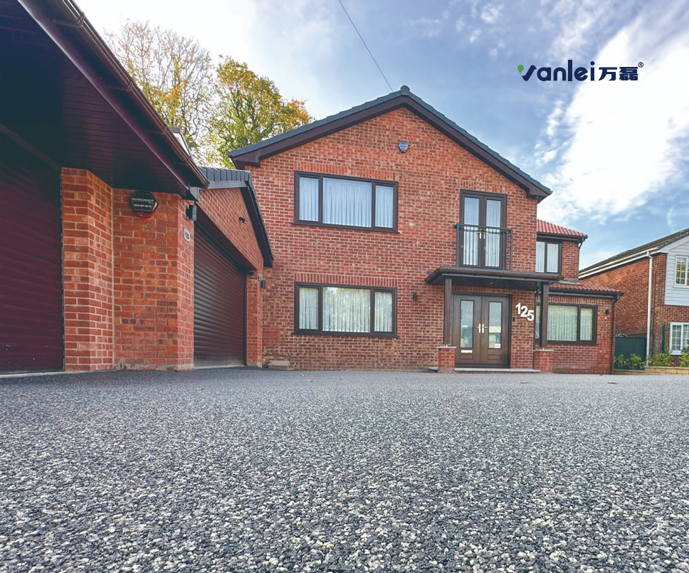 vanlei paint indonesia